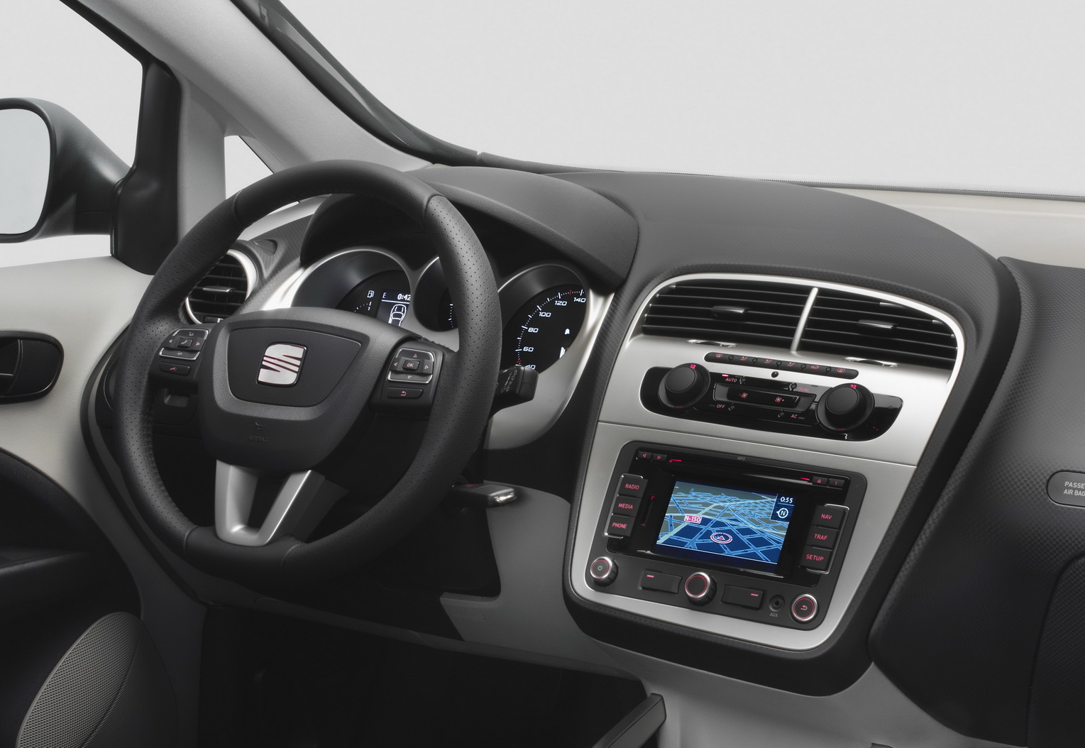 auto, vozidlo, Sedadlo, Seat Ibiza, 2012, netcarshow, netcar, obrázky vozidel, photo auto, Altea, pozemní vozidla, automobilový exteriér, rodinný vůz, kompaktní vůz, městské auto, sportovní užitkové vozidlo, hatchback, supermini, minivan, seat altea, Třetí generace fiat punto, alhambra sedadla