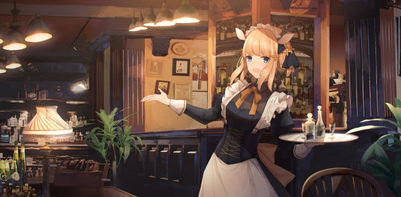 Anime,Anime cô gái