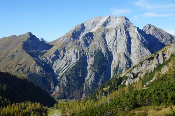 landscape,mountain,Alps,Austria,tirol,osterreich