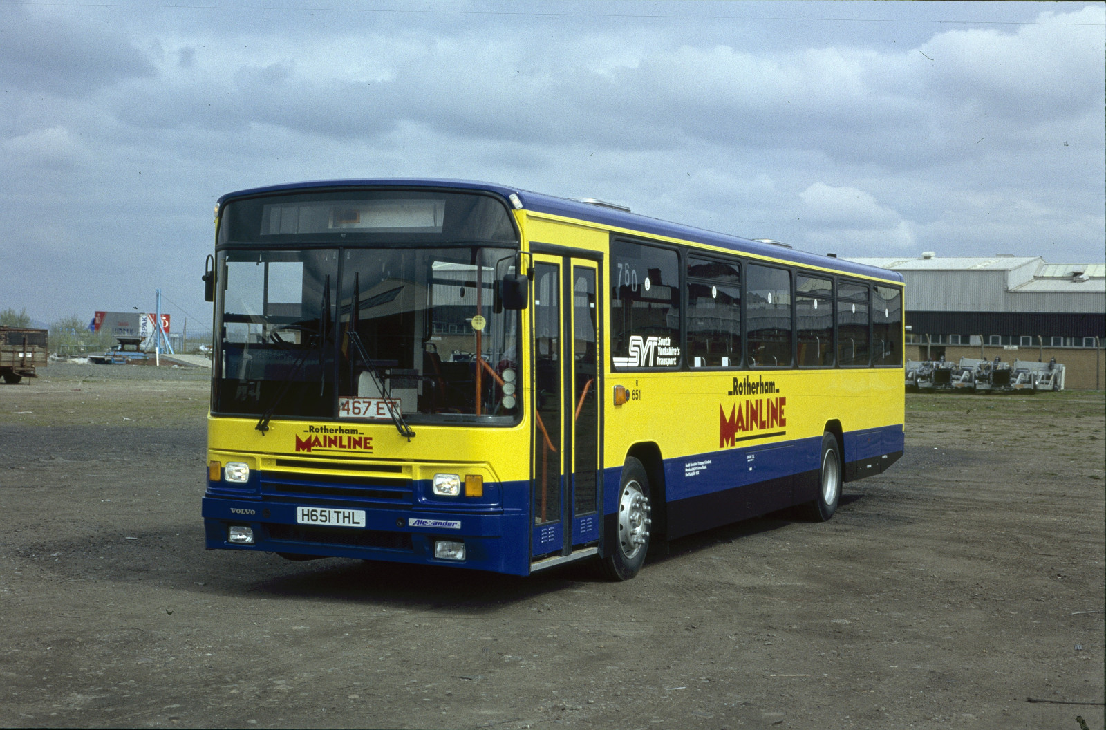 vozidlo, Volvo, doprava, Alexander, autobus, Metropolitní oblast, kompaktní vůz, motorové vozidlo, druh dopravy, užitkové vozidlo, autobusová doprava tour, hlavní linie, B10m, Syt, H651thl