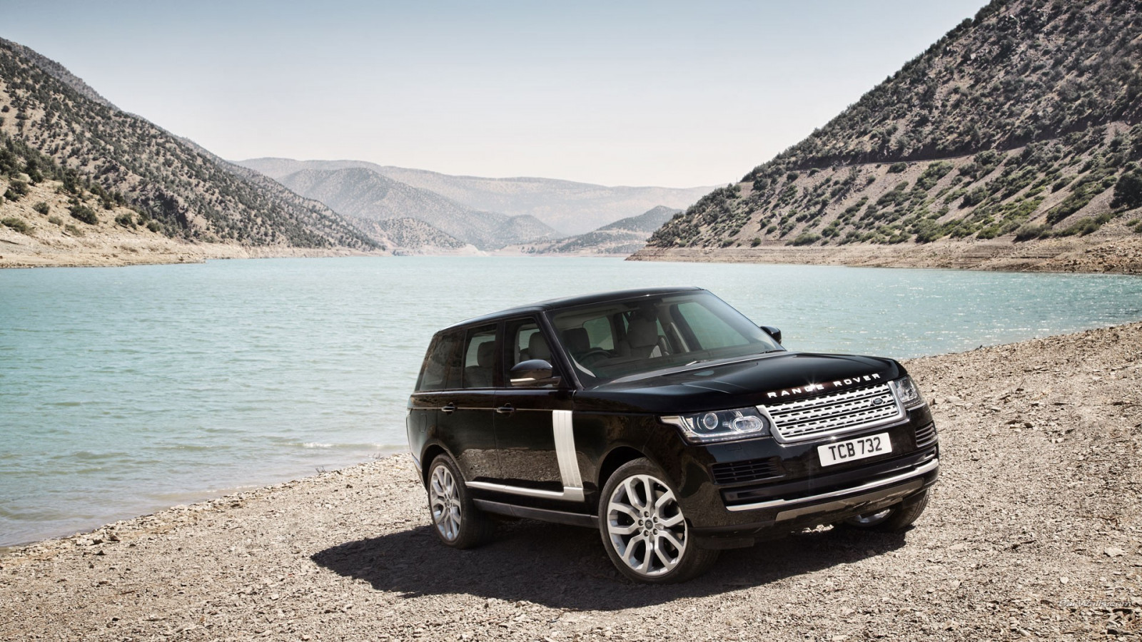 mobil, kendaraan, Range Rover, 1920x1080 px, kendaraan darat, desain otomotif, mobil make, kendaraan mewah, sport utility vehicle