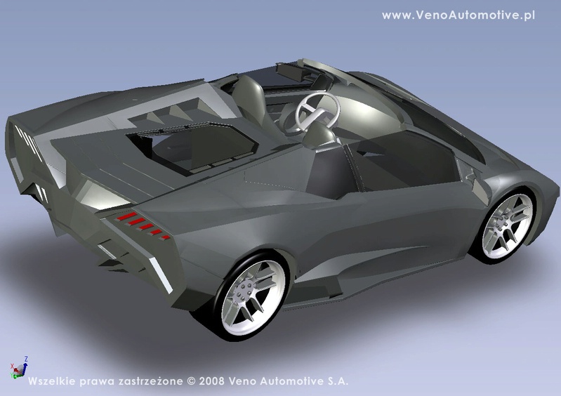 Auto, Fahrzeug, Lamborghini, Sportwagen, Lamborghini Reventon, Netcarshow, Netcar, Auto Bilder, Auto Foto, 2008, Rad, Supercar, Veno, Landfahrzeug, Automobil-Design, Automotive außen, Automobil machen, Modellauto, Konzeptauto, Familienwagen, Stoßstange, Exekutivwagen
