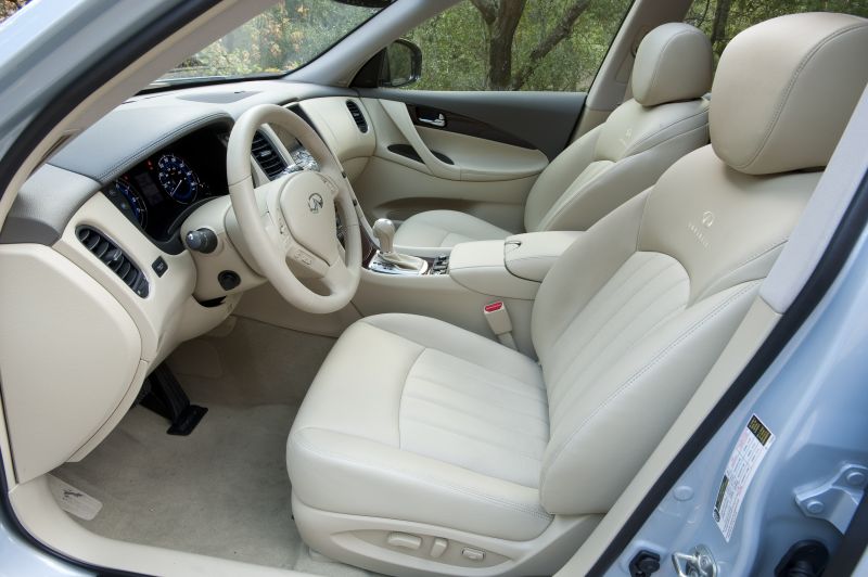 auto,voertuig,2015,Infiniti,Sedan,netcarshow