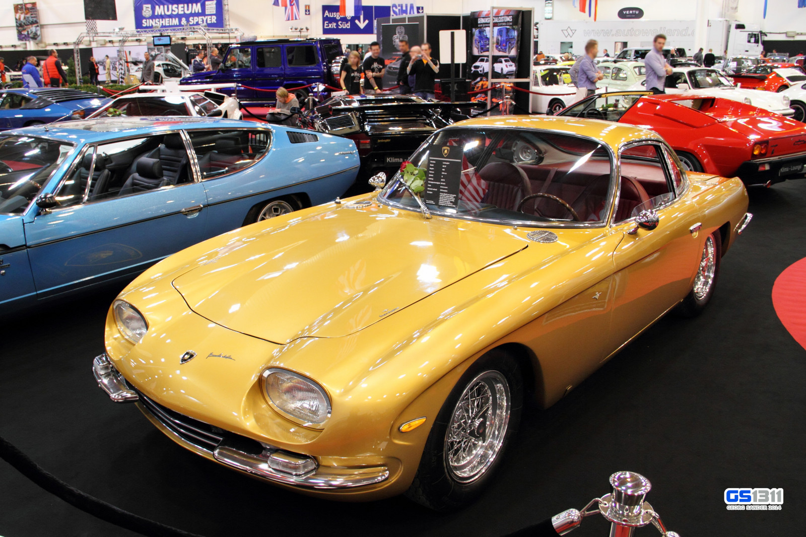 gammel, bil, køretøj, Lamborghini, guld, sportsvogn, Oldtimer, Fange, alt, skud, GT, 1967, messing, 2014, 1964, gylden, mærke, mk, Foto, International, biler, mobil, udstilling, motor, fotografi, mobil, auto, 350, at vise, automobil, serie, tapet, klassisk, fotos, superbil, typ, foto, billede, billede, billeder, billeder, shots, fotos, Aufnahme, autos, type, bild, generation, serie, bilder, liter, liter, automobil, essen, messe, Motorshow, automesse, Lamborgini, Ausstellung, automobilausstellung, automobilmesse, præsentation, ems, pr sentation, fanger, aufnahmen, 350gt, jord køretøj, bildesign, bil make, antikke bil, auto show