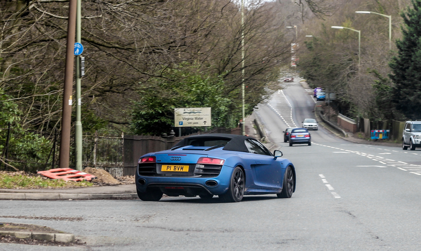 gade, bil, køretøj, vej, blå, historie, Canon, sommer, Audi, sportsvogn, Audi R8, asfalt, coupe, ydeevne bil, Hypercar, infrastruktur, r8, Sjælden, Surrey, hjul, superbil, worldcars, spotter, audir8, r8v10, mat, shmee, shmee150, shmeemobile, jord køretøj, bildesign, automotive exterior, luksus køretøj, familie bil, motor køretøj, transportform, udøvende bil, sport utility køretøj, tur, nummerplade, r8sypder, dubcustoms, automotive wheel system