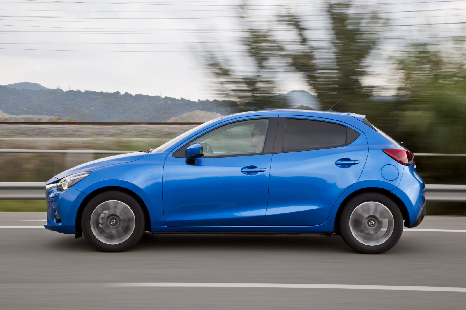 Mazda, 2015, 2, Netcarshow, Netcar, Images de voiture, Photo de voiture