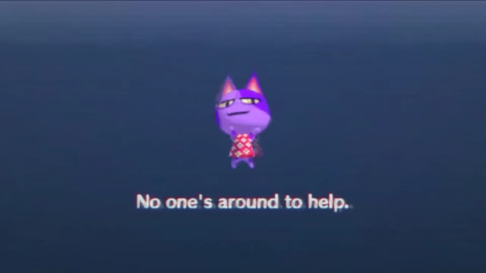 Animal Crossing, vaporwave, smutný, LoFi, puntíky, kočky, minimalismus, jednoduché pozadí