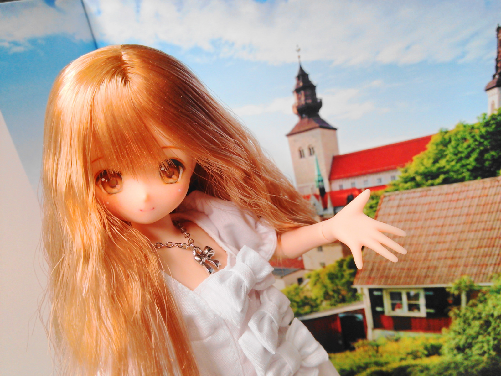 dlouhé vlasy, fotografování, Hračka, panenka, Zvyk, dívka, prasknutí, oneoff, azon, pureneemo, jeden kus, hnědé vlasy, člověk barva vlasů, zrzavé vlasy, Muku, Mar18, Xsbody, cg artwork