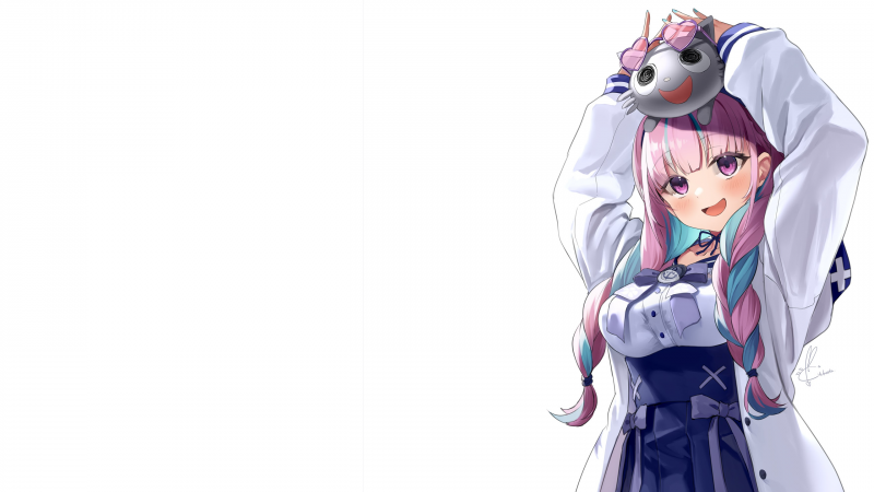 Karikatur, Geste, glücklich, KUNST, cg artwork, Hime schneiden Karikatur, Geste, glücklich, KUNST, cg artwork, Hime schneiden