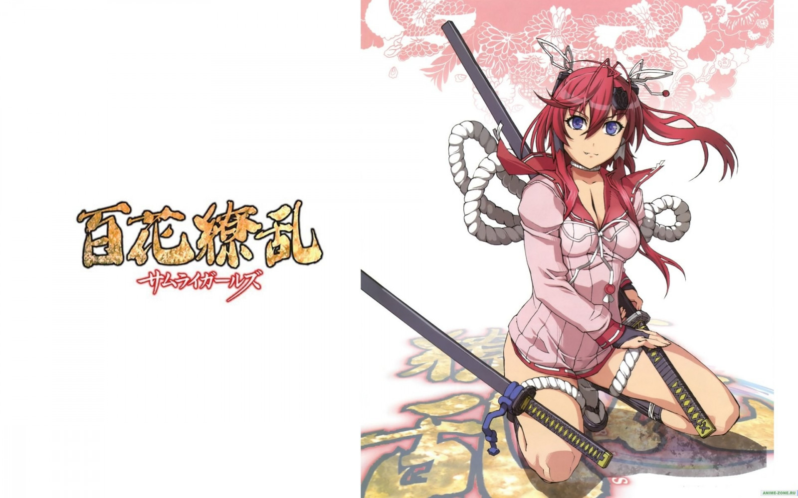 Zeichnung, Illustration, Anime, Anime Mädchen, Karikatur, Hyakka Ryouran Samurai Mädchen, Yagyuu Juubei, skizzieren