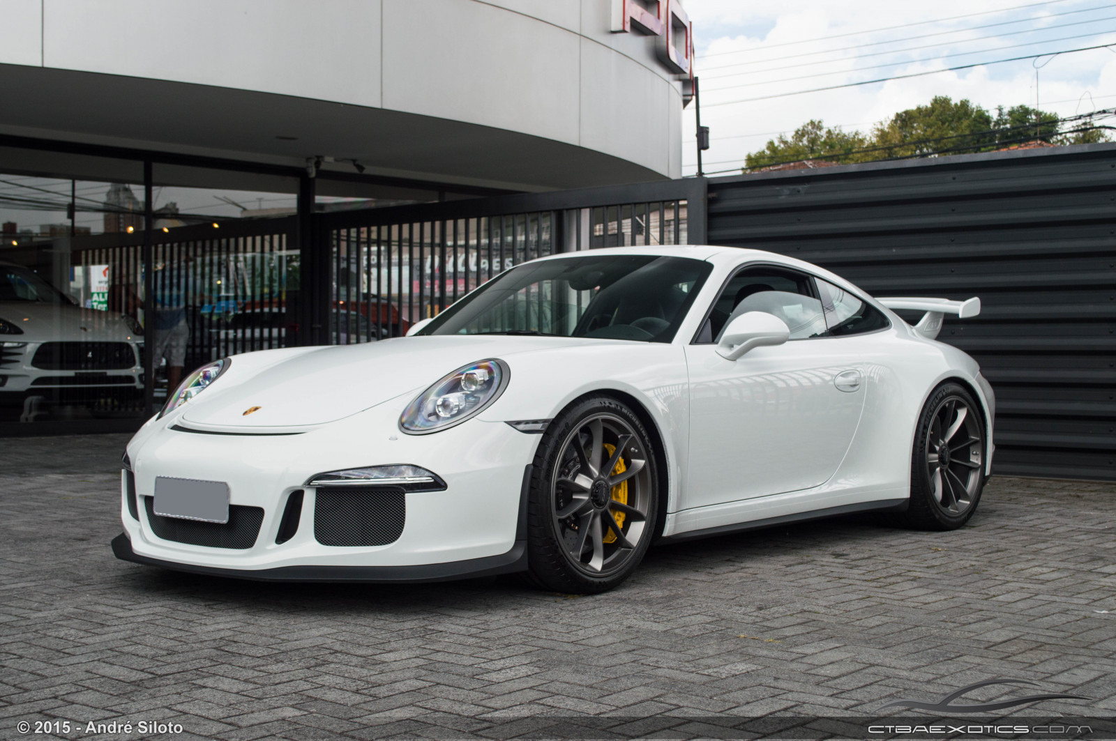 Porsche, 911, GT3, 991, MKI, Nikon, D3200, bílý, keramický, brzda, pozorovatel, ctba, CWB, Curitiba, pr, Parana, Brasil, Brazílie, exotický, auto, ctbaexotics, brasilemimagens, worldcars