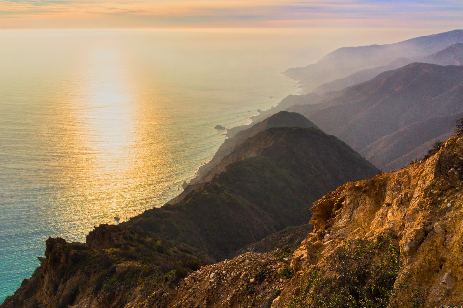 inverno, scogliera, Sole, natura, Canone, paesaggio, all'aperto, dicembre, vista, escursioni a piedi, litorale, panoramico, colline, l'oceano Pacifico, puntellare, catalinaisland, costa, California del Sud, isole del Canale, sl1, creste, losangelescounty, Le palcosceniche, Lonetreepoint, sigma18250mmf3563dcmacrooshsm, Silverbenchmark