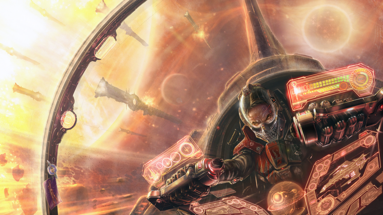 Platz, Soldat, Science-Fiction, Spiele, Bildschirmfoto, Mecha, Computer-Tapete, Pc spiel