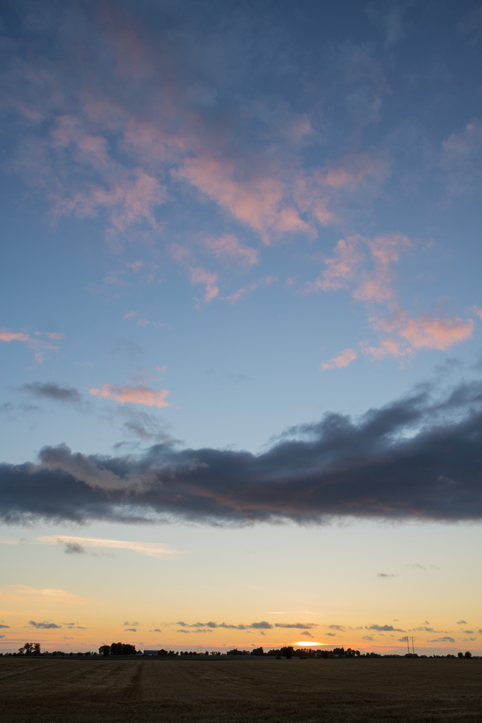 slunečnímu záření, krajina, západ slunce, moře, nebe, pole, svítání, večer, ráno, slunce, horizont, atmosféra, soumrak, mrak, svítání, zlatá hodina, nebe, solnedg ng, moln, s dersl tt, landskap, exif modelu canoneos760d, geocountry, Kamera aby kánon, geocity, Model fotoaparátu canoneos760d, geostate, geolocation, EXIF čočka efs18200mmf3556is, EXIF otvor 56, exif aby kánon, EXIF isospeed 100, exif focallength 18mm, s dra od, gyllenetimmen, prostý, prérie, atmosférický jev, odlesk, meteorologický jev
