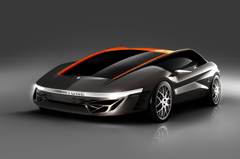 auto, vozidlo, sportovní auto, Bertone, 2012, netcarshow auto, vozidlo, sportovní auto, Bertone, 2012, netcarshow