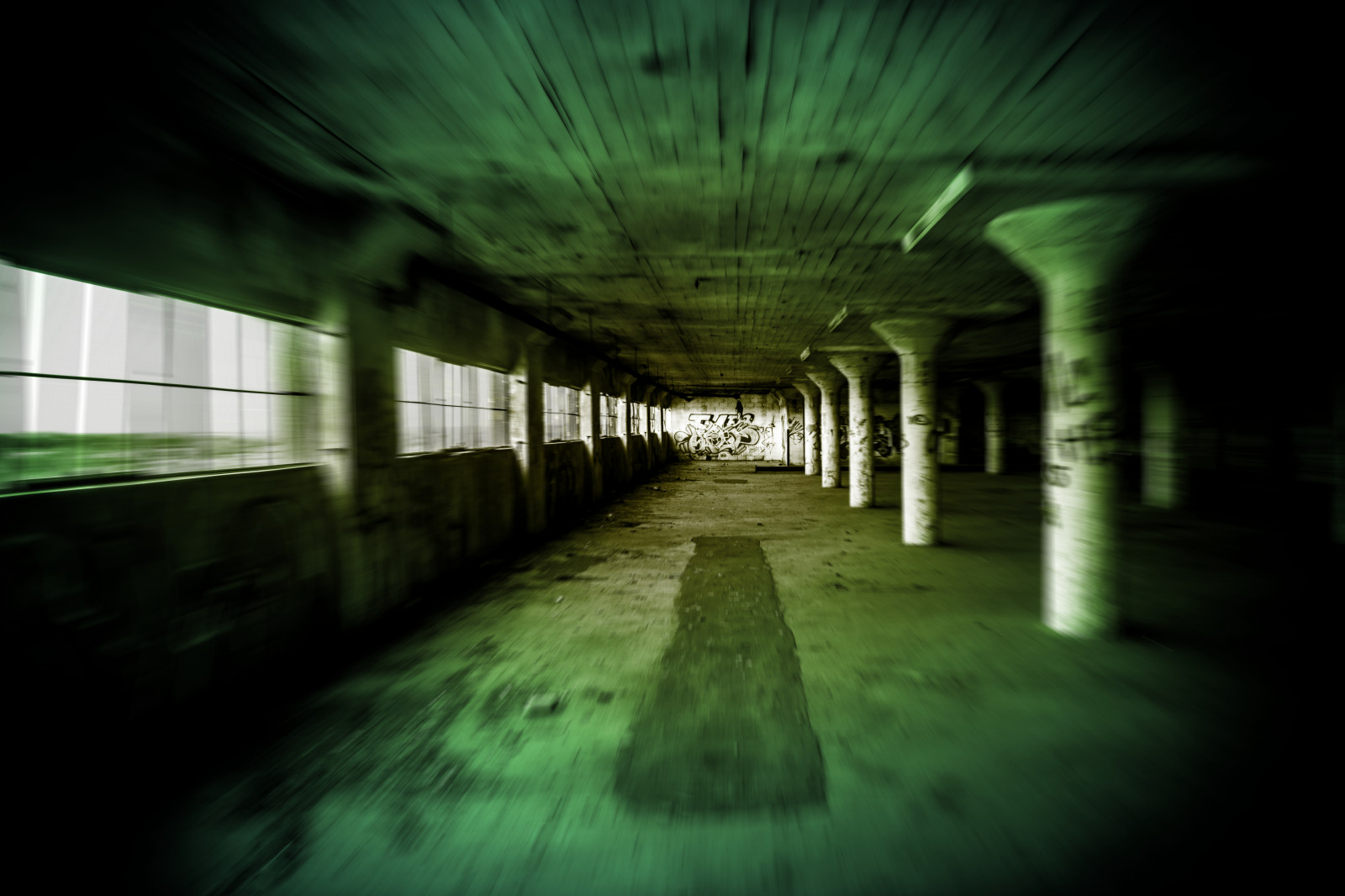 noc, opuštěný, nebe, symetrie, zelená, atmosféra, Spojené státy americké, tunel, metro, Michigan, Detroit, půlnoc, světlo, 10, tělesné, tma, fav10, fav20, fav50, fav30, fav40, fav25, fav60, Spojené státy, Spojené státy americké, Wayne County, superfave, boblo, boblodocks, boblodockbuilding, bobloislanddetroitdockbuilding