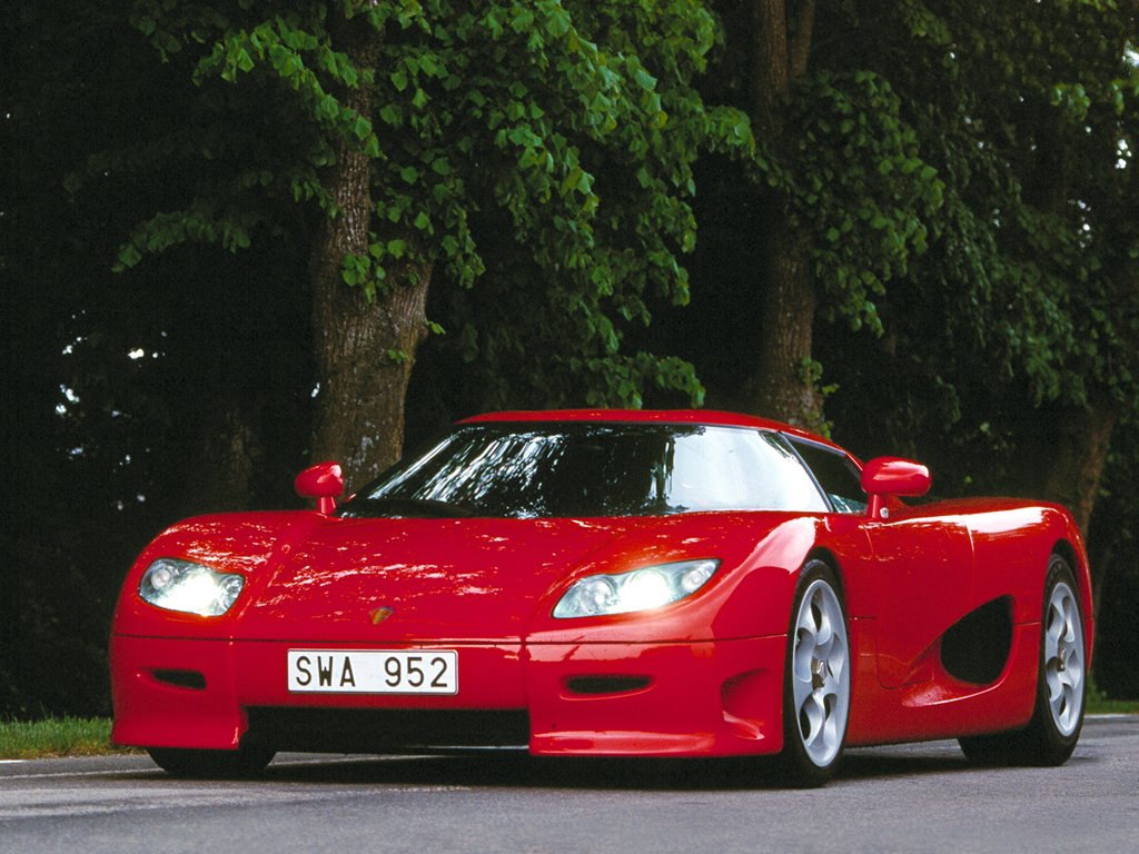 auto, vozidlo, sportovní auto, Koenigsegg, výkon auta, Koenigsegg CCR, netcarshow, netcar, obrázky vozidel, photo auto, 2009, CC8S, superauto, pozemní vozidla, automobilového designu, automobil make