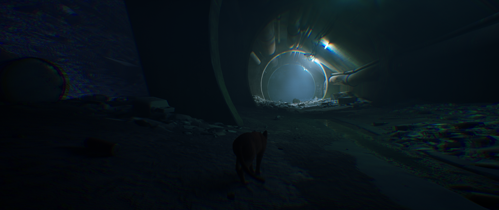 vagante, gioco cg, Cat feathered guru, annapurna