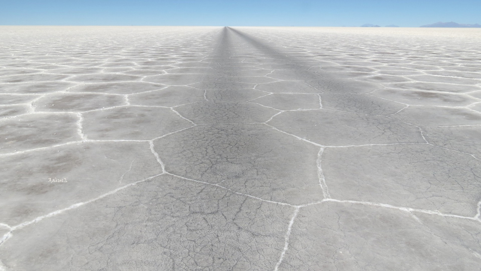 1920x1080 px, Bolívie, poušť, vysuší, suchý, kopec, horizont, krajina, minimalismus, Příroda, solných jezer