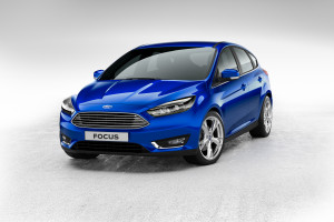 ford focus hb #10