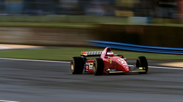 Ferrari,race cars,Formula 1,racing