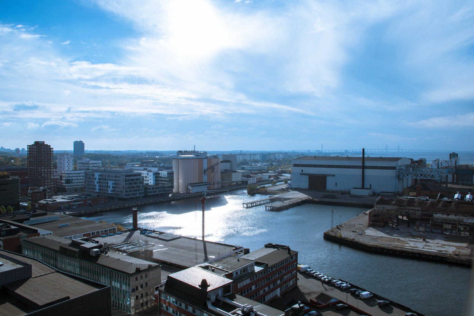 moře, město, panoráma města, záliv, architektura, odraz, nebe, vozidlo, mraky, panoráma, přístav, horizont, Švédsko, dok, soumrak, Studio, Sverige, Utsikt, Malm, Marina, centrum, cityview, sk nel n, se, nebe, hj lmarekajen, studiomalm, euorpe, architektura, byggnad, Malmo, přístav, urban area