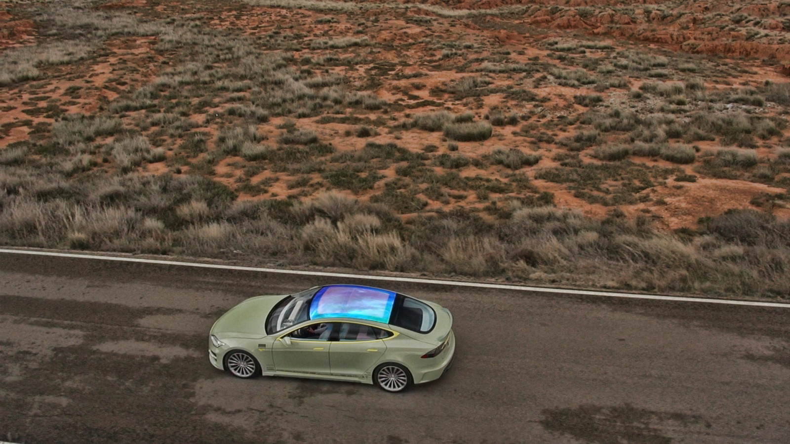 các môn thể thao, xe hơi, Xe, 2015, cuộc đua, điều khiển, Netcarshow, Netcar, Hình ảnh xe hơi, Hình ảnh xe hơi, Rinspeed, Khái niệm Xchang E, Motorportport, Đất, Ô tô làm, Đường đua, đua xe tự động, Tập hợp, Giải vô địch cuộc đua thế giới, Rallycross