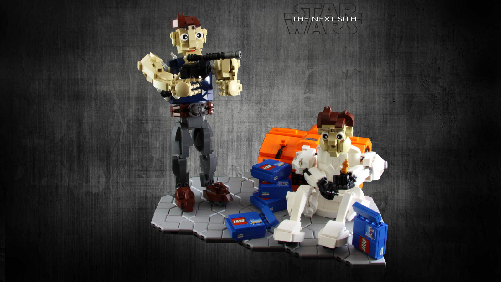 Imperiumdersteine, ids, idsmo, hvězdné války, stormtrooper, LEGO, legomoc, Legobuilding, moc, afol, Legobrick, Cihlový, Bricktoy, Mocolympiky