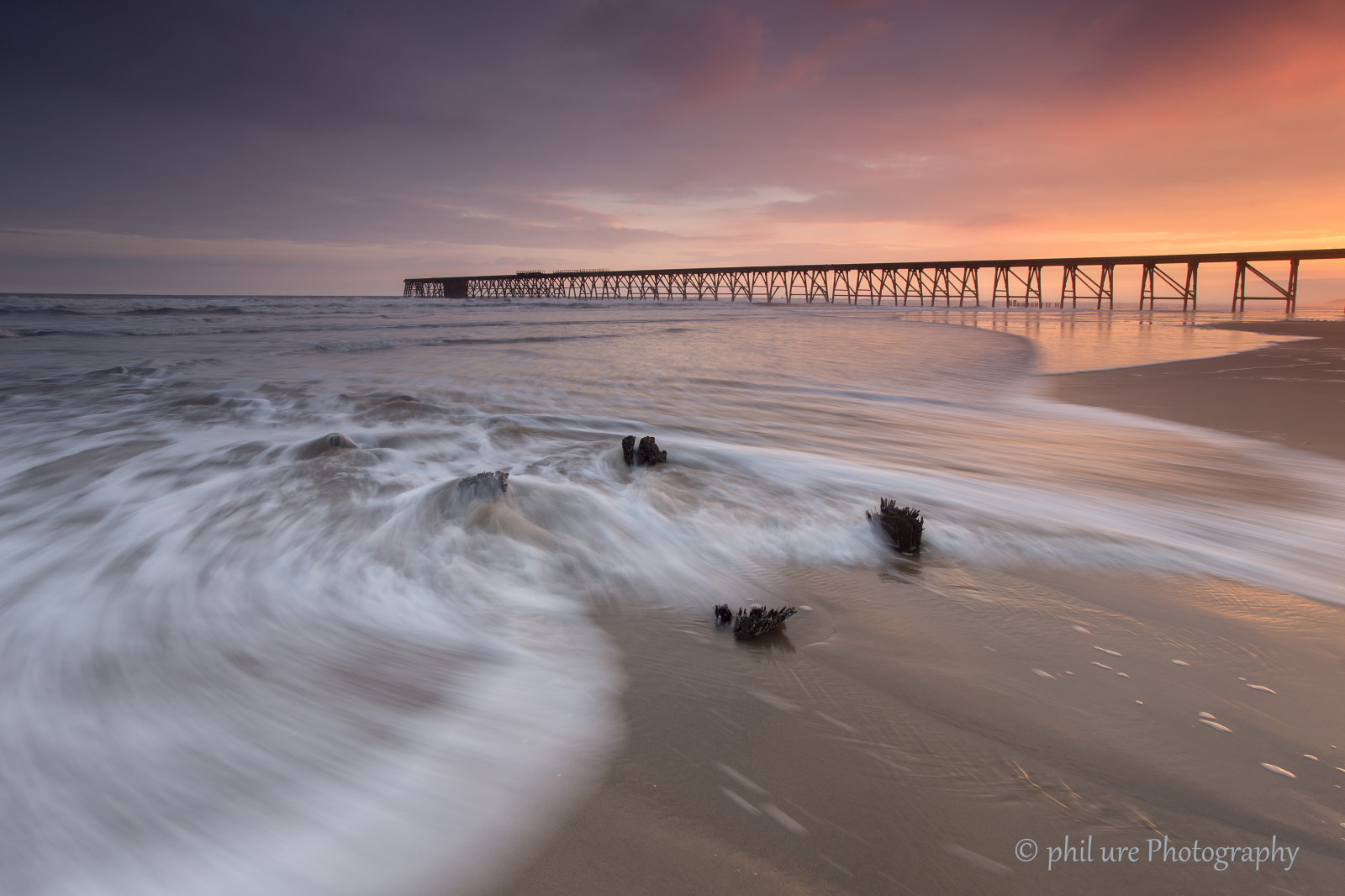 slunečnímu záření, západ slunce, moře, voda, pobřeží, písek, odraz, pláž, svítání, večer, ráno, vlny, pobřeží, horizont, molo, soumrak, mrak, svítání, waterscape, oceán, vlna, přímořská krajina, materiál, canon6d, Severní moře, severovýchod, tělo z vody, mořská vlna, Hrabství Durham, Hartlepool, steetlypier