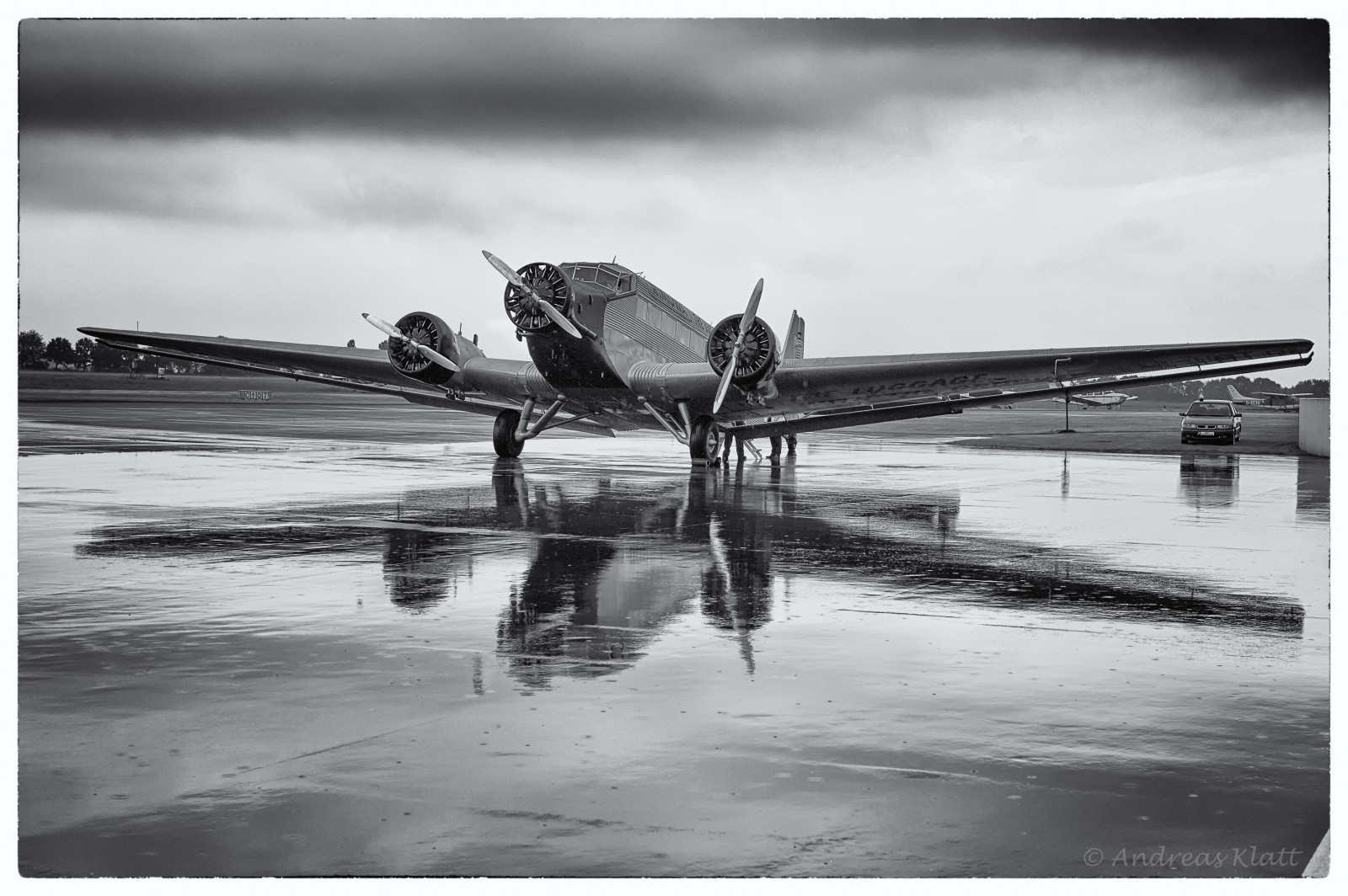 Tyskland, fly, deutschland, lufthavn, Nikon, Flugzeug, Flugplatz, regen, 2014, m lheim, JU52, Junkers, Klatt, andreasklatt, abuklaa, nikond32470mmf28