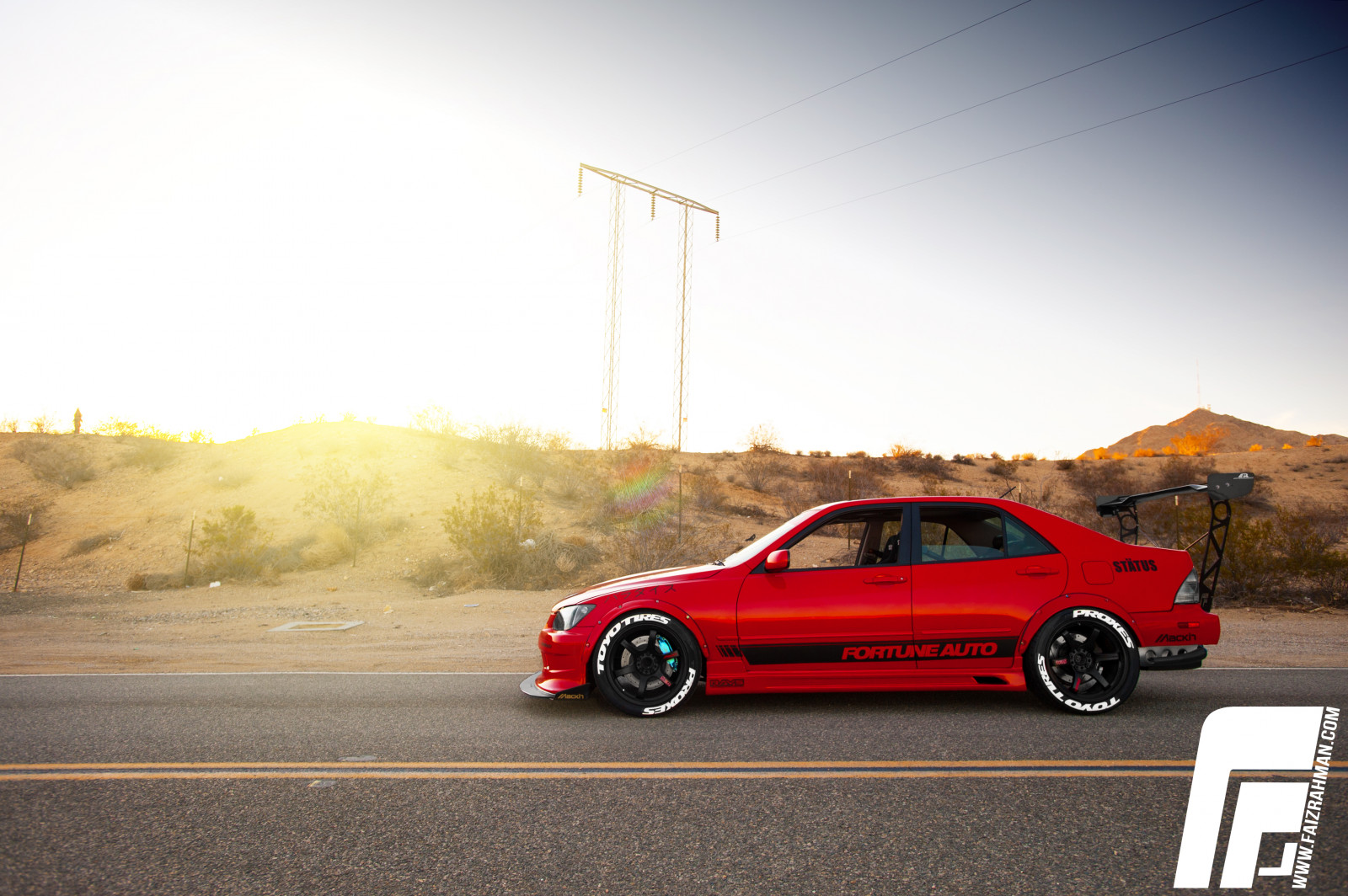 schwarz, Auto, rot, BMW, Fahrzeug, Toyota, Wüste, Kalifornien, Zeit, Lexus, Sportwagen, Fahren, Attacke, Limousine, Altezza, Strahlen, Rad, Vegas, Los, Las Vegas, Auto, Supercar, Angeles, Cali, Vermögen, Los Angeles, Turbo, Landfahrzeug, Automobil-Design, Rennauto, Automobil machen, Autorennen, Exekutivwagen, Toyo, Is300, 2jhrung, Gramlights, Timeattack, Fortuneauto, Statusracing, Compturbo, Globaltimeattack