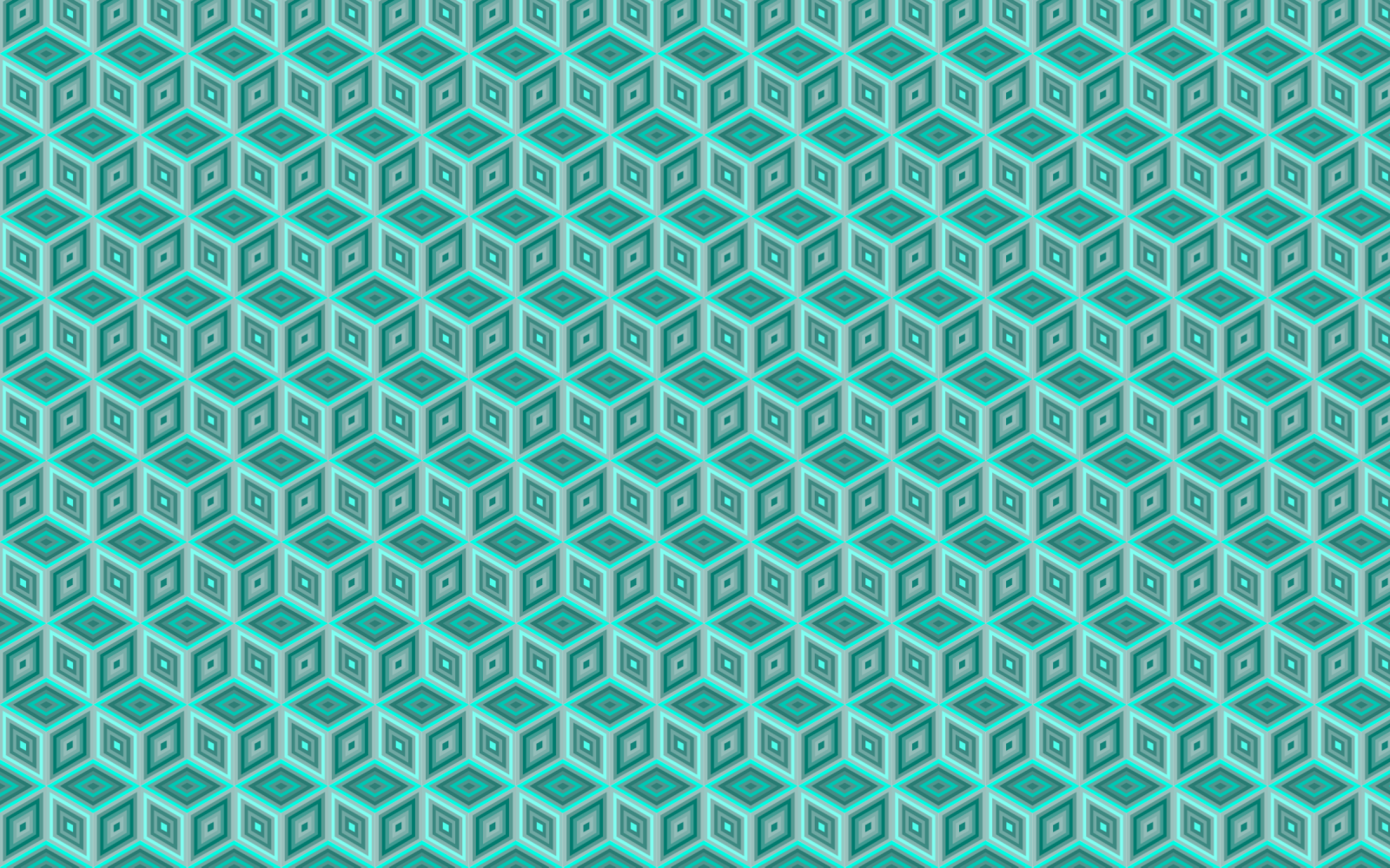 ศิลปะดิจิตอล, 3D, ความเรียบง่าย, พื้นหลังสีน้ำเงิน, สมมาตร, สีเขียว, สีน้ำเงิน, ลูกบาศก์, รูปแบบ, เรขาคณิต, เพชร, พื้นผิว, วงกลม, รูปทรง, กระเบื้อง, ศิลปะ, สุทธิ, ออกแบบ, ชั้น, บรรทัด, พื้น