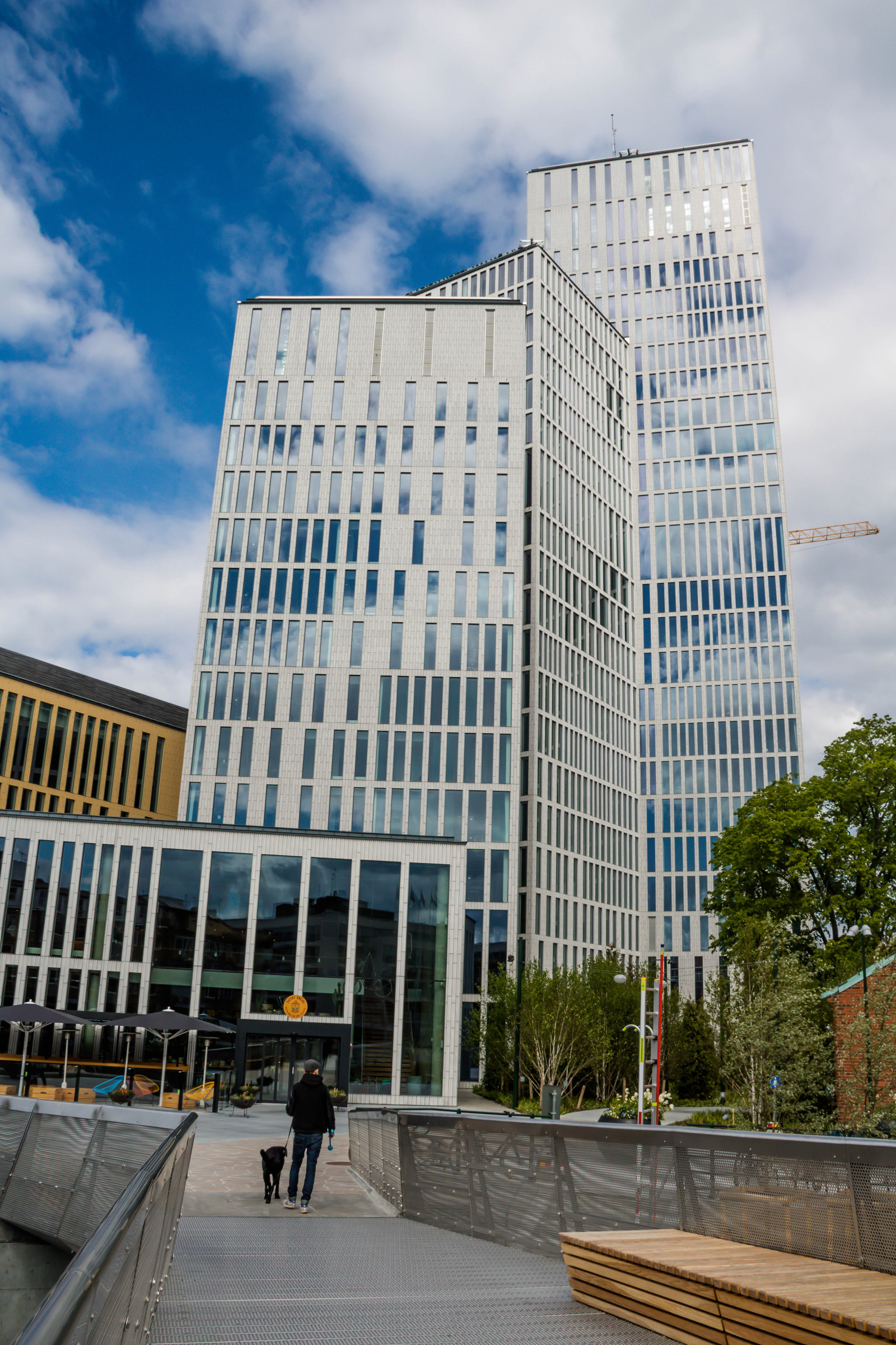 město, panoráma města, architektura, budova, mrakodrap, věž, metropole, centrum, architektura, byggnad, Malmo, malmolive, exif modelu canoneos760d, Kamera aby kánon, Model fotoaparátu canoneos760d, geolocation, EXIF čočka efs18200mmf3556is, exif aby kánon, EXIF isospeed 100, exif focallength 18mm, EXIF otvor 10, mezník, fasáda, hlavní sídlo, urban area, Metropolitní oblast, sousedství, obytný prostor, panelový dům