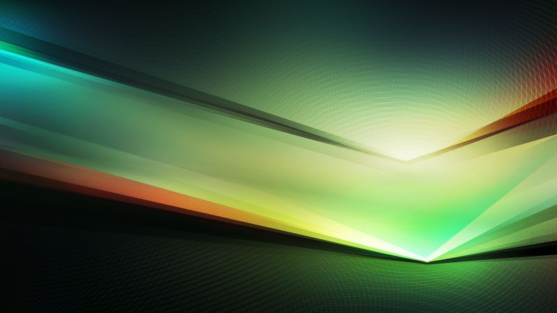 slunečnímu záření, digitální umění, noc, abstraktní, odraz, zelená slunečnímu záření, digitální umění, noc, abstraktní, odraz, zelená