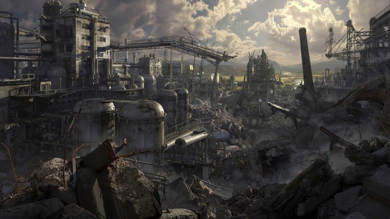 εγκαταλειμμένος,στρατιώτης,Εδαφος,screenshot,pc game
