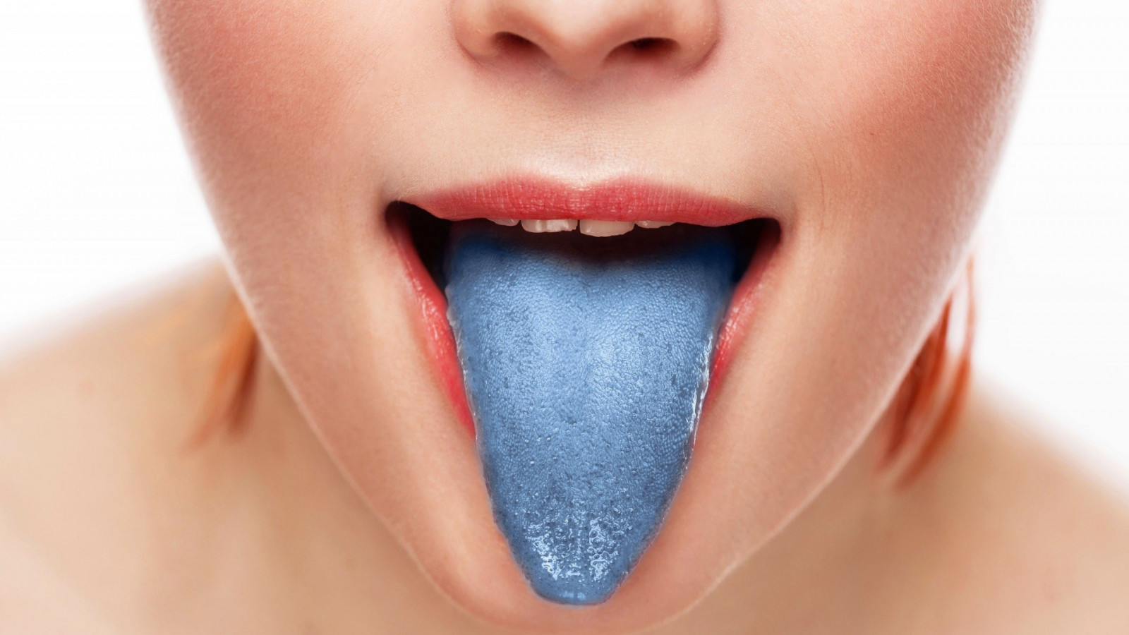 tvář, ženy, model, jazýčky, pusa, nos, emoce, kůže, hlava, krása, oko, jazyk, ruka, nehet, prst, smysl, ret, krk, tvář, mimika, Lidské tělo, orgán, zblízka, zub, čelist