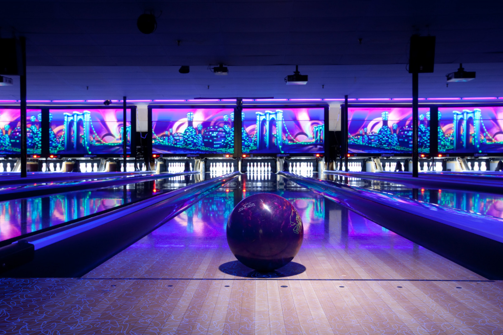 Wallpaper 10, 3600x2400 px, ball, bowl, bowling, classic, game, sport