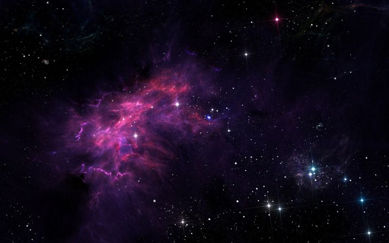 galaxie, planeta, prostor, hvězdy, space art, mlhovina galaxie, planeta, prostor, hvězdy, space art, mlhovina