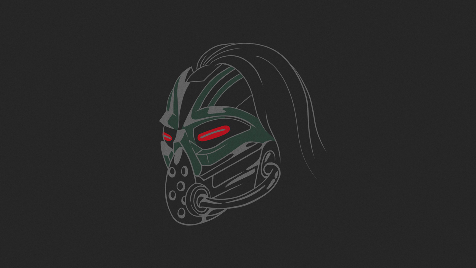 Mortal Kombat, Mortal Kombat 11, jednoduchý, jednoduché pozadí