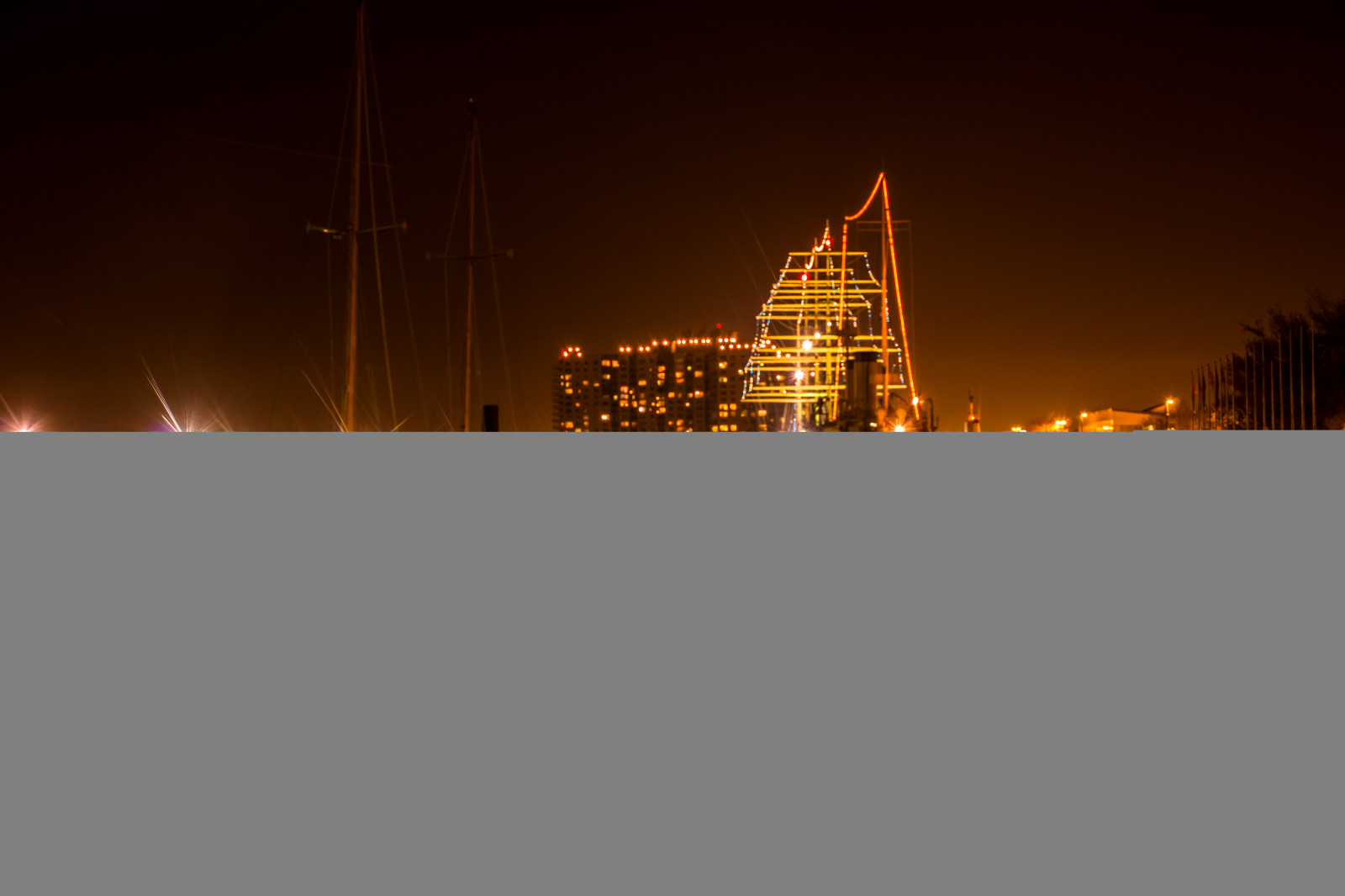 panoráma města, noc, odraz, panoráma, večer, věž, Sony, soumrak, Philadelphie, Pennsylvania, světlo, Zeiss, delawareriver, A77, olympia, dt, pennslanding, Moshulu, 1680mm, dt1680mmf3545za