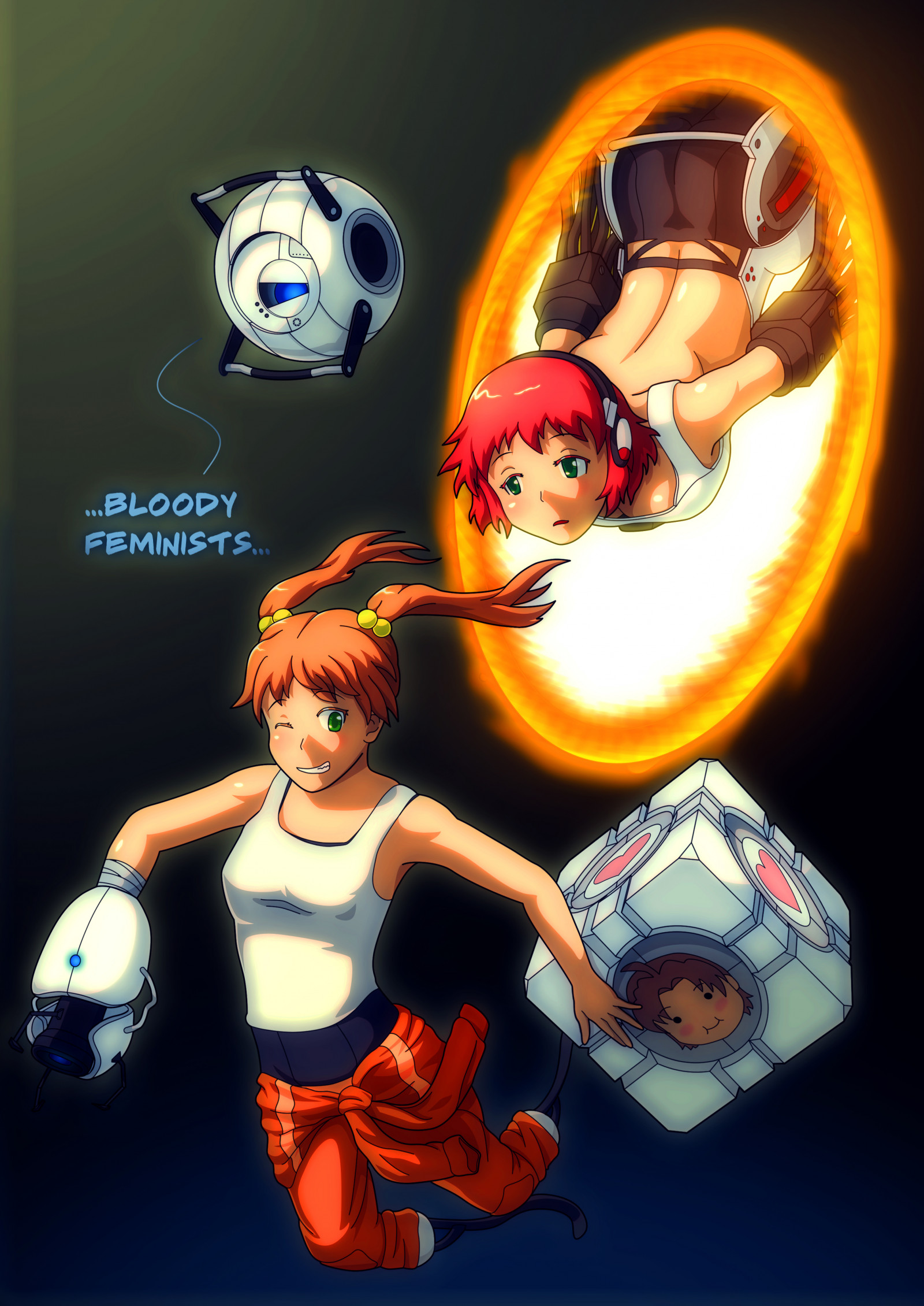 The Ultimate Anime Drawing Companion - iag0mey