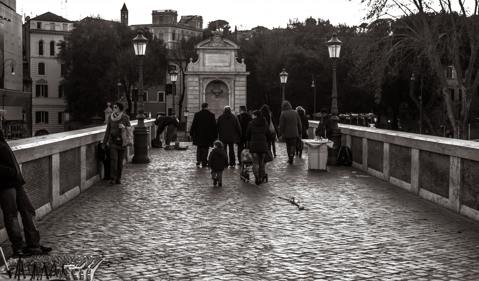 Wallpaper street, people, white, black, Rome, roma, Olympus, rom