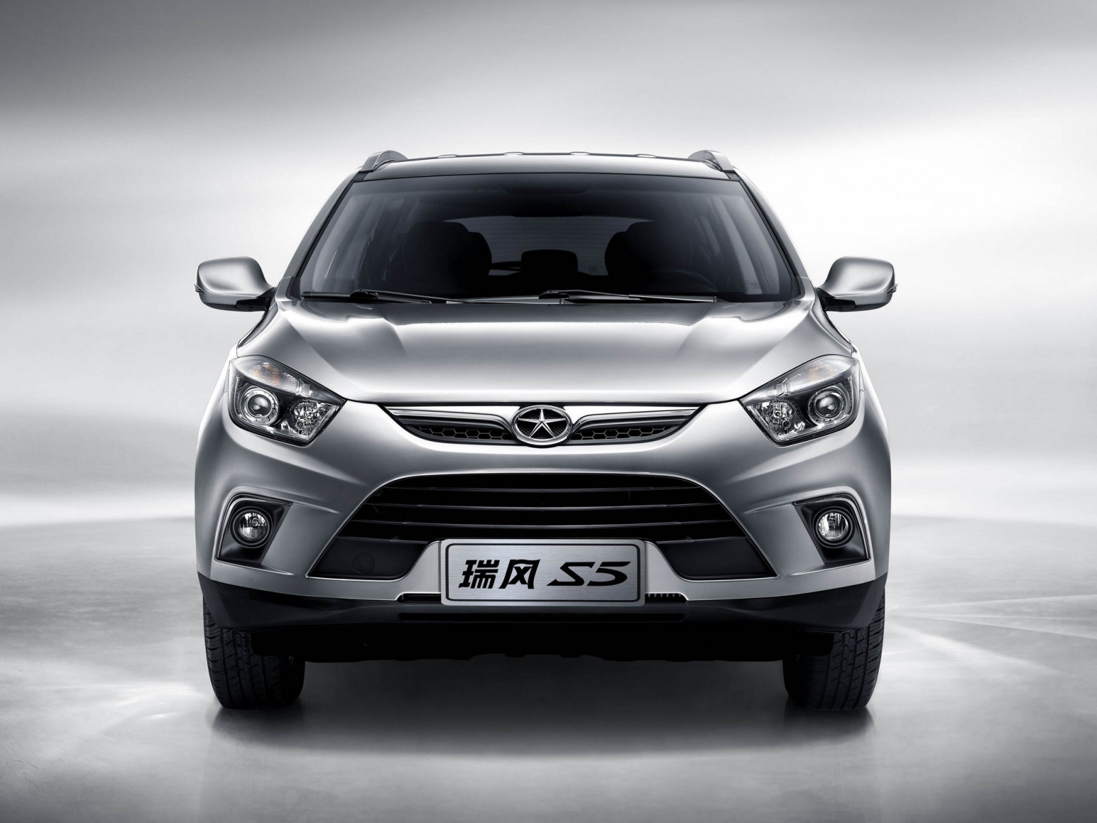 bil, køretøj, Toyota, 2013, netcarshow, netcar, bil billeder, bil foto, JAC, Eagle S5, jord køretøj, bildesign, automotive exterior, bil make, kofanger, crossover sUV, sport utility køretøj, midten størrelse bil, kompakt SUV