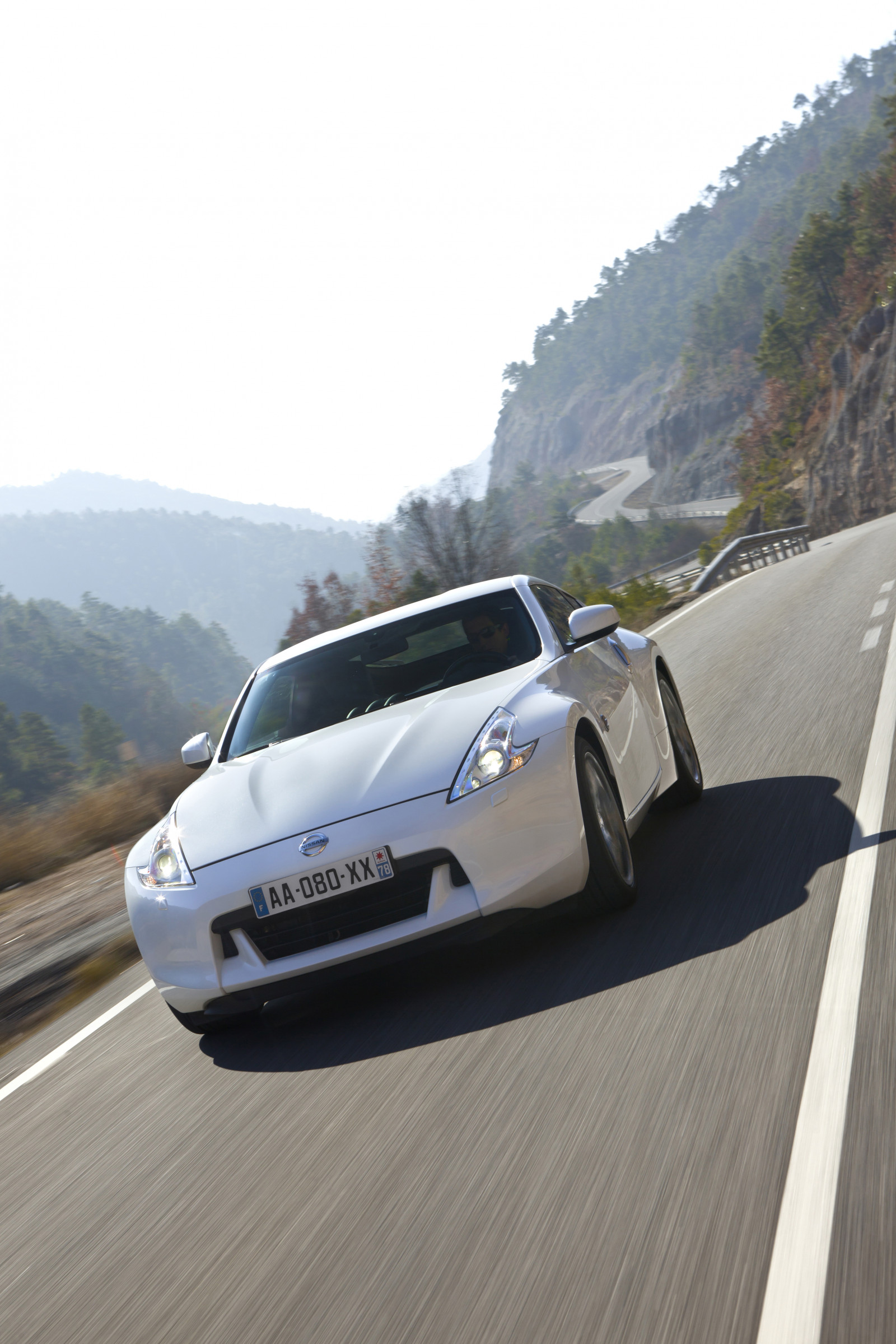 รถ, ยานพาหนะ, Nissan, รถสปอร์ต, 2013, ประสิทธิภาพรถ, 370Z, netcarshow, netcar, ภาพรถยนต์, ภาพรถ, ซูเปอร์คาร์, ยานพาหนะบก, การออกแบบยานยนต์, ภายนอกยานยนต์, รถแข่ง, รถยนต์ทำ, รถหรู