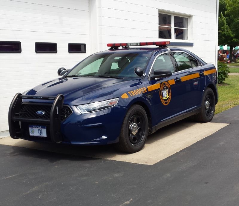 coche,Nueva York,Vado,Sedán,automóvil,policía