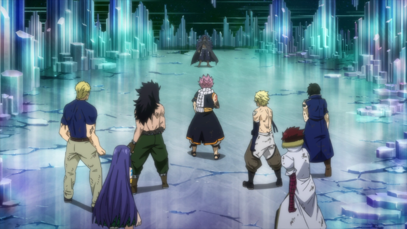 dragon slayers,dragon king