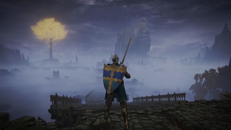 Elden Ring Shadow of the Erdtree