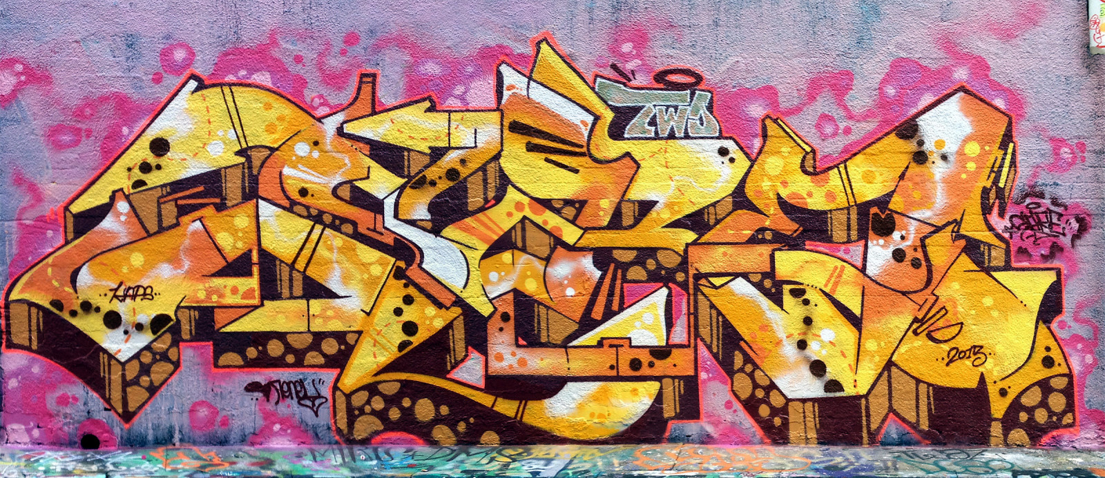 จิตรกรรม, เสือ, กราฟฟิตี, ศิลปะบนท้องถนน, ภาพจิตรกรรมฝาผนัง, ศิลปะ, ศิลปะสมัยใหม่, ตะลึง, sare2, dezio