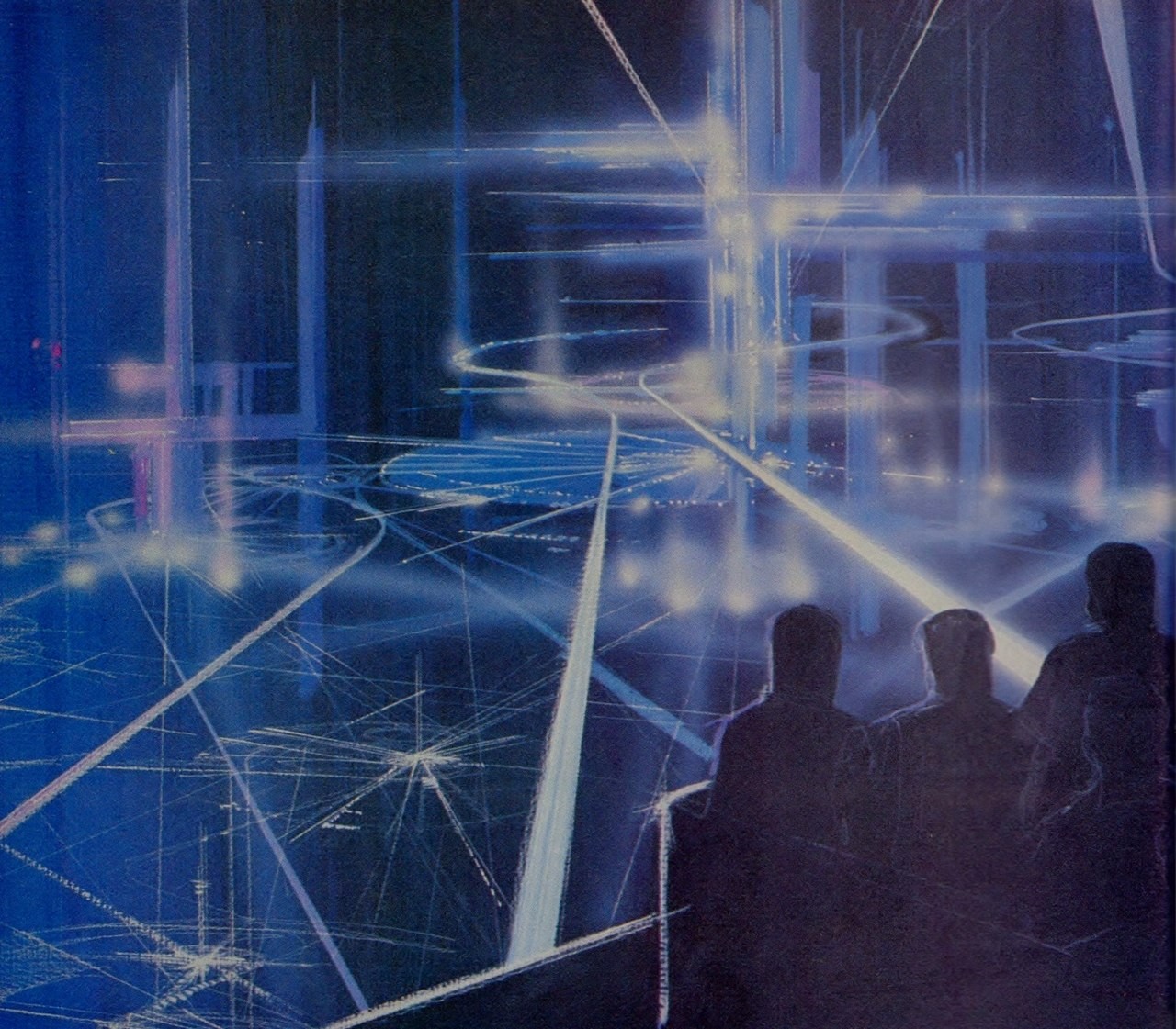 światło słoneczne, noc, przestrzeń, odbicie, niebieski, fantastyka naukowa, atmosfera, Elektryczność, lekki, kształt, etap, ciemność, zrzut ekranu, Atmosfera ziemi, przestrzeń kosmiczna