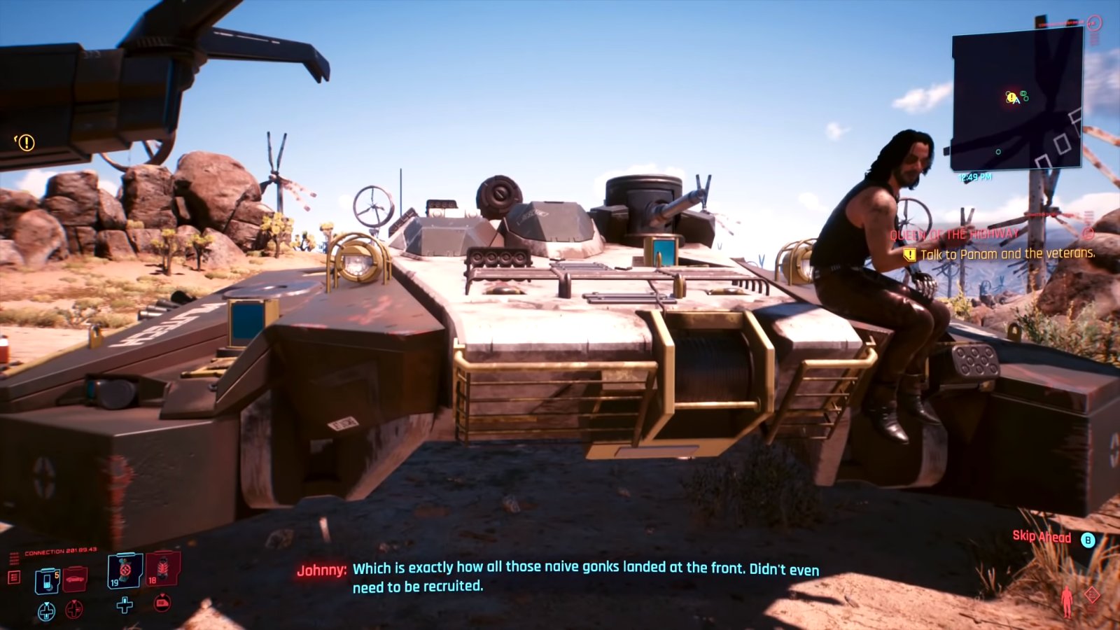 cyberpunk, Cyberpunk 2077, město, poušť, luxus, auto